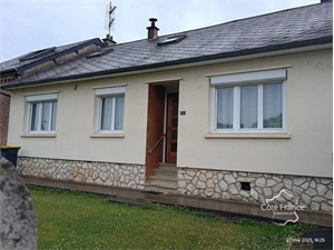 maison de village à la vente -   02120  SAINS RICHAUMONT, surface 85 m2 vente maison de village - UBI473112422